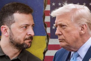 Zelenskyj mluví o zradě. Trumpův nový obrat staví Ukrajinu před dilema - Seznam Zprávy